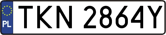 TKN2864Y