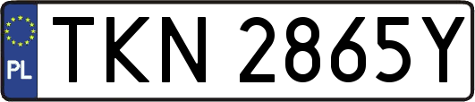 TKN2865Y