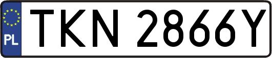 TKN2866Y