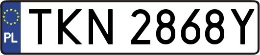 TKN2868Y
