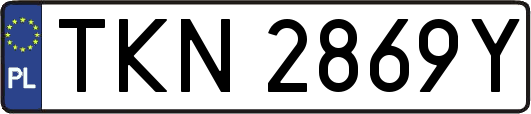 TKN2869Y
