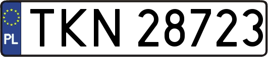 TKN28723