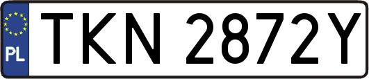TKN2872Y