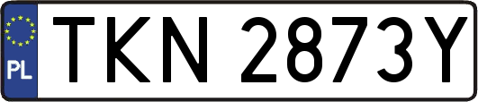 TKN2873Y