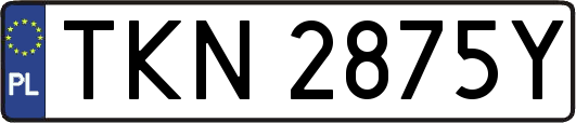 TKN2875Y