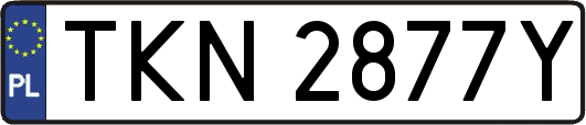 TKN2877Y