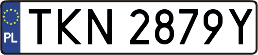 TKN2879Y