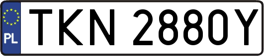 TKN2880Y