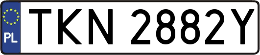 TKN2882Y