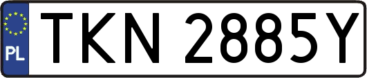 TKN2885Y