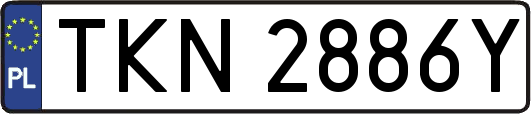 TKN2886Y