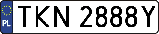 TKN2888Y