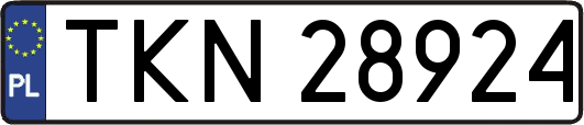 TKN28924