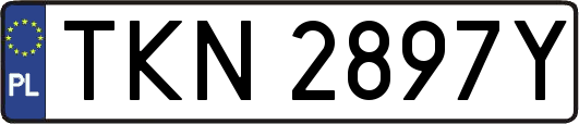 TKN2897Y