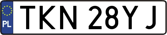 TKN28YJ