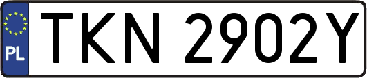 TKN2902Y