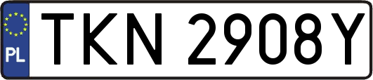 TKN2908Y