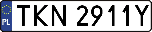 TKN2911Y