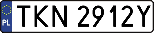 TKN2912Y