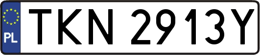 TKN2913Y