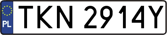 TKN2914Y