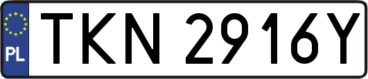 TKN2916Y