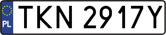 TKN2917Y