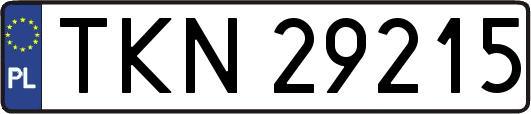 TKN29215