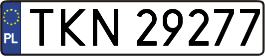 TKN29277