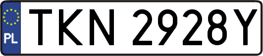 TKN2928Y