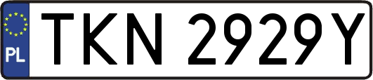 TKN2929Y