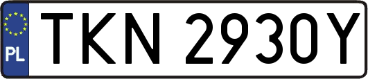 TKN2930Y