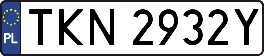 TKN2932Y