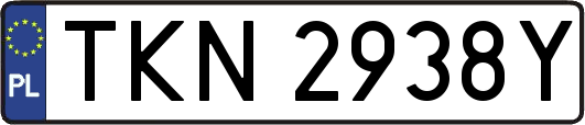 TKN2938Y