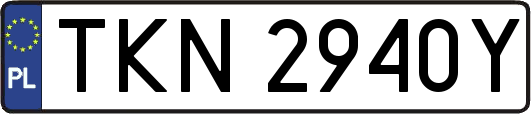 TKN2940Y