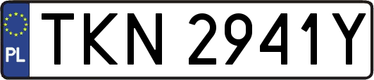 TKN2941Y