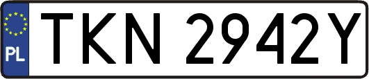 TKN2942Y