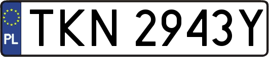 TKN2943Y