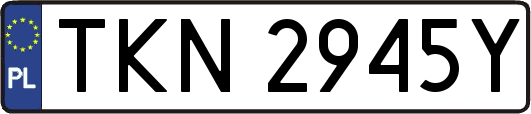 TKN2945Y
