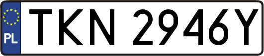 TKN2946Y