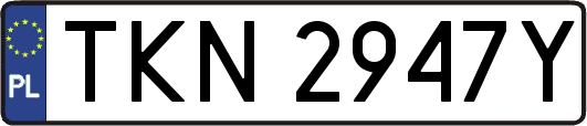 TKN2947Y
