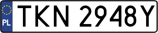 TKN2948Y