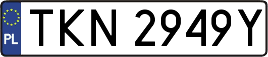 TKN2949Y