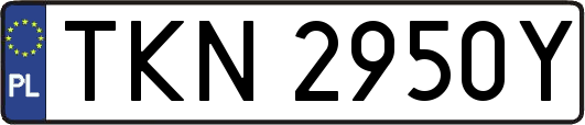 TKN2950Y