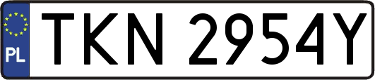 TKN2954Y