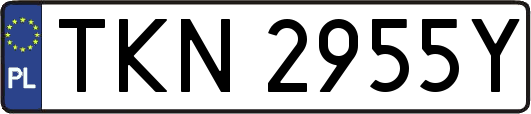 TKN2955Y