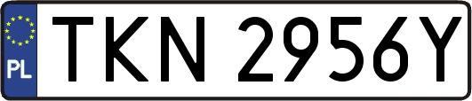 TKN2956Y