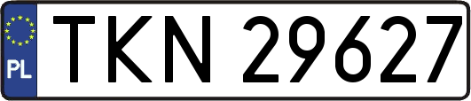TKN29627