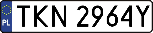 TKN2964Y