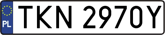 TKN2970Y